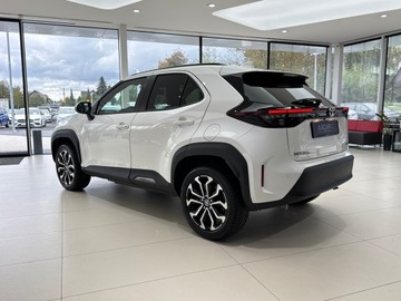 Toyota 2022 Toyota Yaris Cross Comfort + TECH / 1 właściciel /, zdjęcie 1
