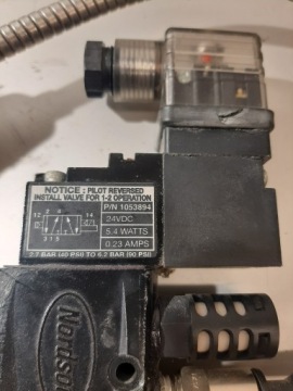 Бусина для клеевого пистолета Nordson A-0160 1A