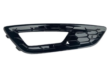 KRATKA ZASLEPKA HALOGENU RH FOCUS MK3 LIFT ST LINE