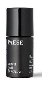 Paese Expert Matt podkład 500W Light Beige 30ml