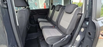 Volkswagen Sharan II Van 2.0 TDI-CR BMT 140KM 2013 Volkswagen Sharan 2.0TDI 140KM Klima Import Gwarancja Raty Oplaty ASO, zdjęcie 25