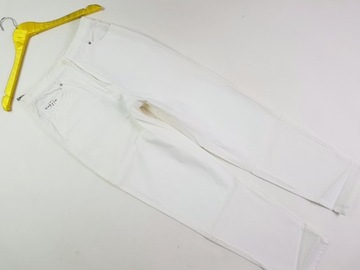 BEXLEYS 38/40 Spodnie stretch długie