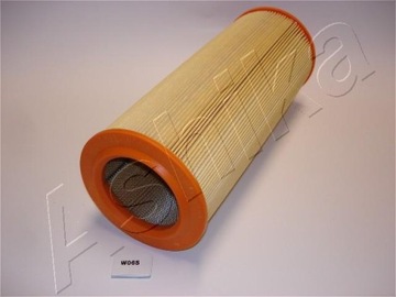 ASHIKA 20-0W-006 FILTR VZDUCHU
