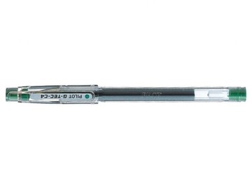 Cienkopis Pilot G-TEC-C4 zielony
