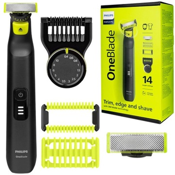 GOLARKA PHILIPS ONE BLADE PRO FACE BODY QP6541/15