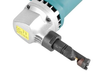 ЭЛЕКТРИЧЕСКИЕ НОЖНИЦЫ ДЛЯ РЕЗКИ ГОФРИРОВАННОГО ЛИСТА, ПРЯМОЧАСТИ, ТРАПЕЦИИ, МЕТАЛЛОПЛИТКИ