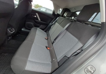Citroen 2022 Citroen C4 199 C4 Feel Pack 130 KM I wl. GWARANCJA FV23 1.2, zdjęcie 27