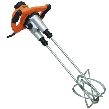 МИКСЕР ATIKA 1800ВТ 2-СКОРОСТНОЙ ДВОЙНОЙ RW 1800T