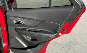 Opel Mokka I X 1.4 Turbo Ecotec 140KM 2019 Opel Mokka X Opel Mokka 1.4 Turbo 140 KM Automat Skora Full LED ASO 2, zdjęcie 32