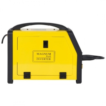 Сварочный полуавтомат MIGOMAT MAGNUM 208 200a комплект 1