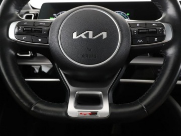 Kia Sportage V 2022 Kia Sportage PHEV 4x4 automat full LED panorama, zdjęcie 20