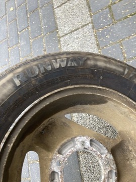 KOLO DISK 15" R15 5X139,7 SUZUKI JIMNY III 98-18R