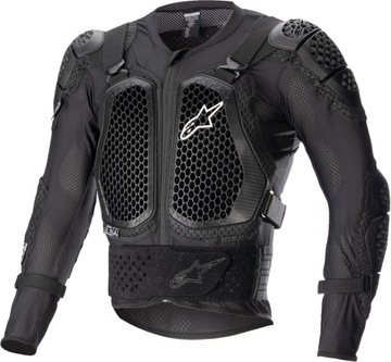 Zbroja Alpinestars Bionic Action v2 black M