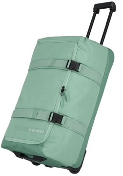 TORBA PODRÓŻNA NA KÓŁKACH TRAVELITE POJEMNA 65L