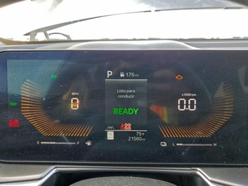 Kia Sorento IV 2025 Kia Sorento Ex 2025 1.6 Hybryda 191KM, zdjęcie 9