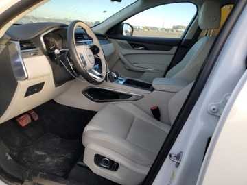 Jaguar F-Pace 2022 Jaguar F-Pace 2022 2.0l 2.0 Benzyna 246KM, zdjęcie 7