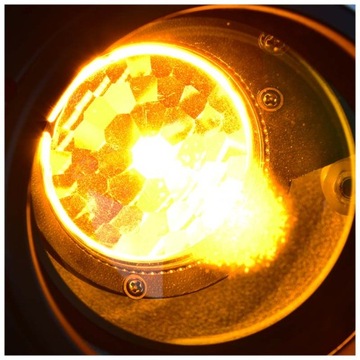 LIGHT4ME VENOM BEAM 250W V2 Светодиодная подвижная головка
