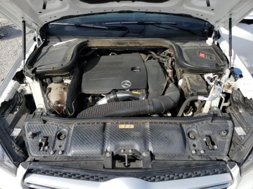 Mercedes GLE V167 2021 Mercedes-Benz GLE 2021r., GLE 350 4MATIC, od ubezpieczalni 2.0 Benzyna, zdjęcie 11