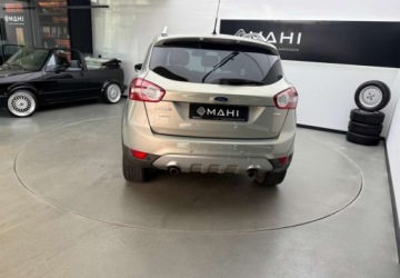Ford Kuga I 2009 Ford Kuga vat 23 4x4 Panorama Klima Alu Zamiana Raty Gwarancja 2.0 Diesel, zdjęcie 8