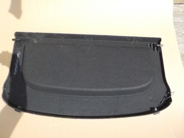 SKODA KAMIQ 19- УРОВЕНЬ БАГАЖНИКА