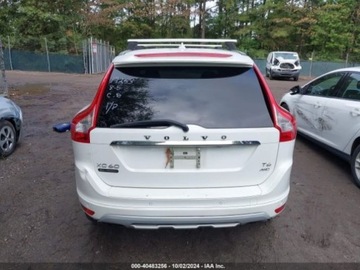 Volvo XC60 I SUV Facelifting 2.0 T6 DRIVE-E 306KM 2017 Volvo XC 60 2017 Volvo XC60 T6 AWD Dynamic 2.0 Benzyna 306KM, zdjęcie 14