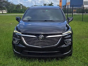 Buick 2023 Buick Enclave 2023 BUICK ENCLAVE ESSENCE 3.6 Benzyna 310KM, zdjęcie 5