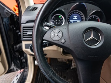 Mercedes GLK Off-roader 3.0 320 CDI 4MATIC 224KM 2010 MERCEDES-BENZ GLK 350 CDI 4-Matic Suv 3.0 224KM 2010, zdjęcie 13