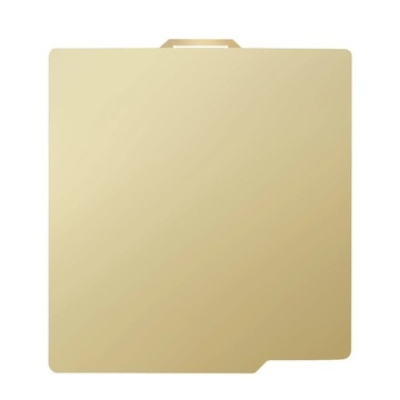 Bambu Гладкий PEI+текстурированный лист PEI Магнитная подкладка из ПЭТ+PEI без магнита