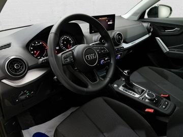 Audi Q2 SUV Facelifting 1.5 35 TFSI 150KM 2023 Audi Q2 Poleasingowe.pl, zdjęcie 10