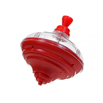 СПИННЕР, ИГРАЮЩИЙ СВЕТ И ЗВУК