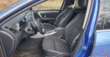 Renault Laguna III Grandtour Phase II 2.0 dCi 130KM 2014 Renault Laguna Renault Laguna 2.0dci 130KM R-link 2.0 Diesel 130KM, zdjęcie 4