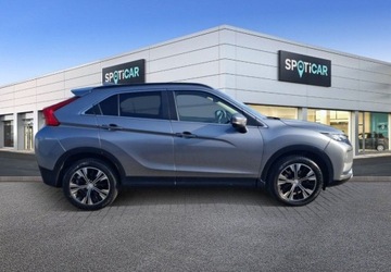 Mitsubishi Eclipse Cross SUV 1.5 T 163KM 2018 Mitsubishi Eclipse Cross 1.5 T GPF Invite Plus CVT 1.5 Benzyna 163KM, zdjęcie 3