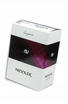 Biustonosz usztywniany Nipplex Anita mokka 85F
