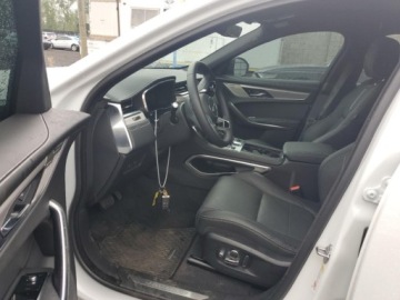 Jaguar F-Pace 2024 Jaguar F-Pace 2024 JAGUAR F-PACE R-DYNAMIC S 2.0 Benzyna 246KM, zdjęcie 6