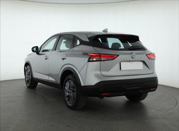 Nissan Qashqai III Crossover 1.3 DIG-T MHEV 158KM 2022 Nissan Qashqai 1.3 DIG-T MHEV, Salon Polska, zdjęcie 3