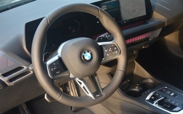 BMW Seria 1 F70 2025 BMW Seria 1 BMW Bonkowscy Salon Polska M-Pakiet 2.0 Benzyna 178KM, zdjęcie 11