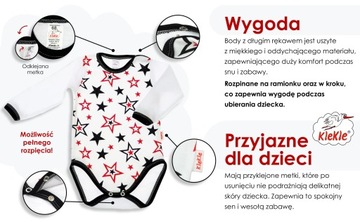 BODY NAPIS nadruk KSIĘŻNICZKA TATUSIA r 92 KLEKLE