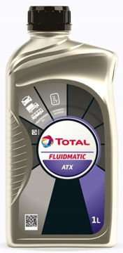 OLEJ TOTAL FLUIDE ATX 1L