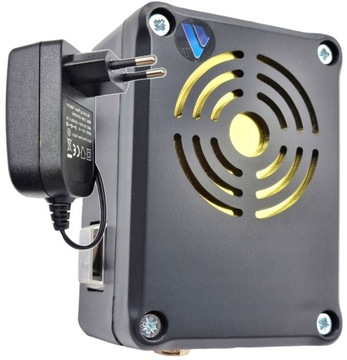 Odstraszacz Viano WaterMini OD-12 na kuny, myszy, szczury IP65