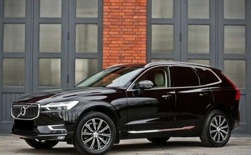 Volvo XC60 II 2020 Volvo XC 60 B4 D AWD Geartronic Inscription, zdjęcie 6