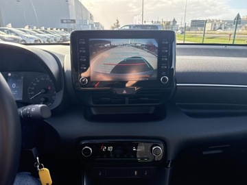 Toyota Yaris IV Hatchback 1.5 Hybrid Dynamic Force 116KM 2023 Toyota Yaris Hybrid 1.5 Comfort IV (2020-) Hybrid, zdjęcie 17