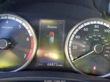 Lexus NX I 2018 Lexus NX 300 F-Sport, 2018r., 2.0L 2.0 Benzyna 235KM, zdjęcie 10