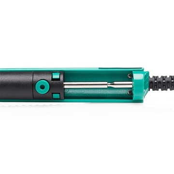 Электрический экстрактор YIHUA 929D-V 30 Вт + 2 насадки 1,0/1,2 мм