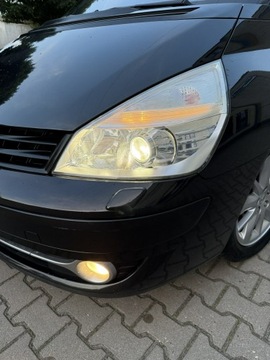 Renault Espace IV Van 2.0 i 16V Turbo 170KM 2010 Renault Espace IV 2.0T Lift 2010 Xenon Nawigacja, zdjęcie 4