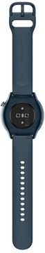 Amazfit GTR Mini GPS Сердечный ритм сна SpO2 Синий океан
