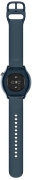 Умные часы Amazfit GTR Mini синего цвета