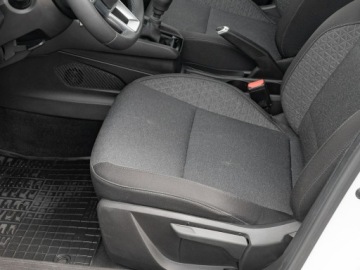 Renault Clio V Hatchback 5d 1.0 TCe 90KM 2022 Renault Clio WJ5617L#1.0 TCe Equilibre LED Cz.cof, zdjęcie 12