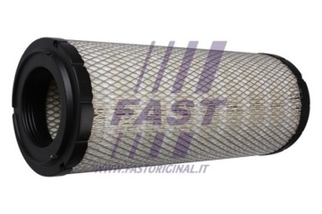 FAST FILTR VZDUCHU IVECO DAILY 00- 06-