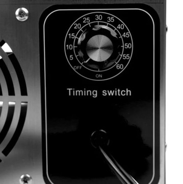 ГЕНЕРАТОР ОЗОНА ДЛЯ ВИРУСОВ ПЛЕСНЕВЫХ КЛЕЩЕЙ HF300