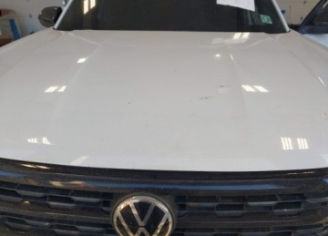 Volkswagen 2021 Volkswagen Atlas 2021r., 3.6l V6 Se Wtechnology, 3.6L, od ubezpieczalni, zdjęcie 8